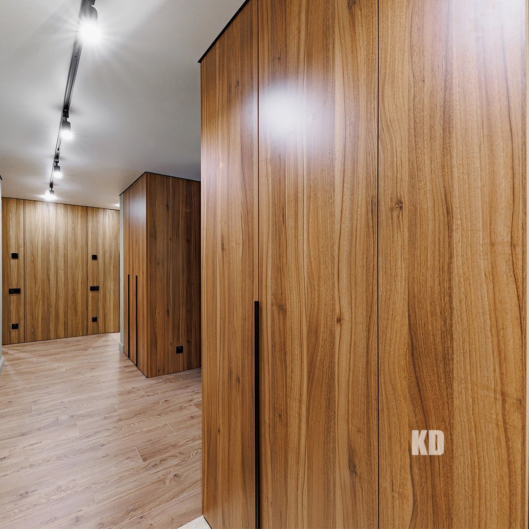 Кухня Hygge Kitchen Co. Кухня Hygge Kitchen Co.