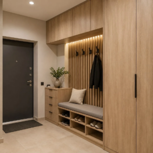 Morning Kick